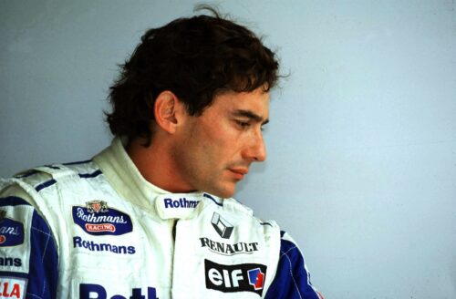 F1 | Montezemolo: “Senna non era contento in Williams, avevamo un accordo”