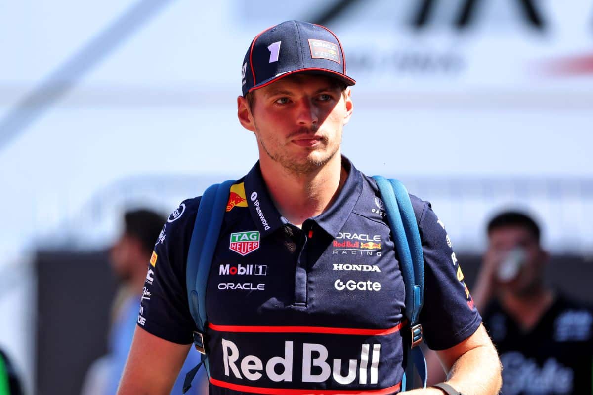 F1 | Verstappen su un eventuale futuro in Ferrari: “Ci andrei per vincere, non solo per guidarla”