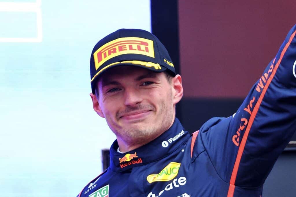 F1 | Verstappen ha avuto dubbi sulla Red Bull, ma ammette i progressi della RB21