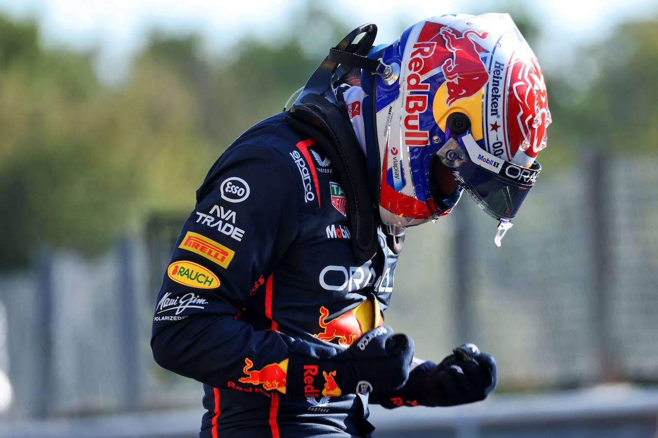 Max Verstappen atteso al debutto sul Nürburgring Nordschleife