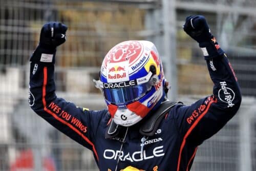 F1 | McLaren, Stella avverte Norris e Piastri: “Verstappen ora è un fattore”