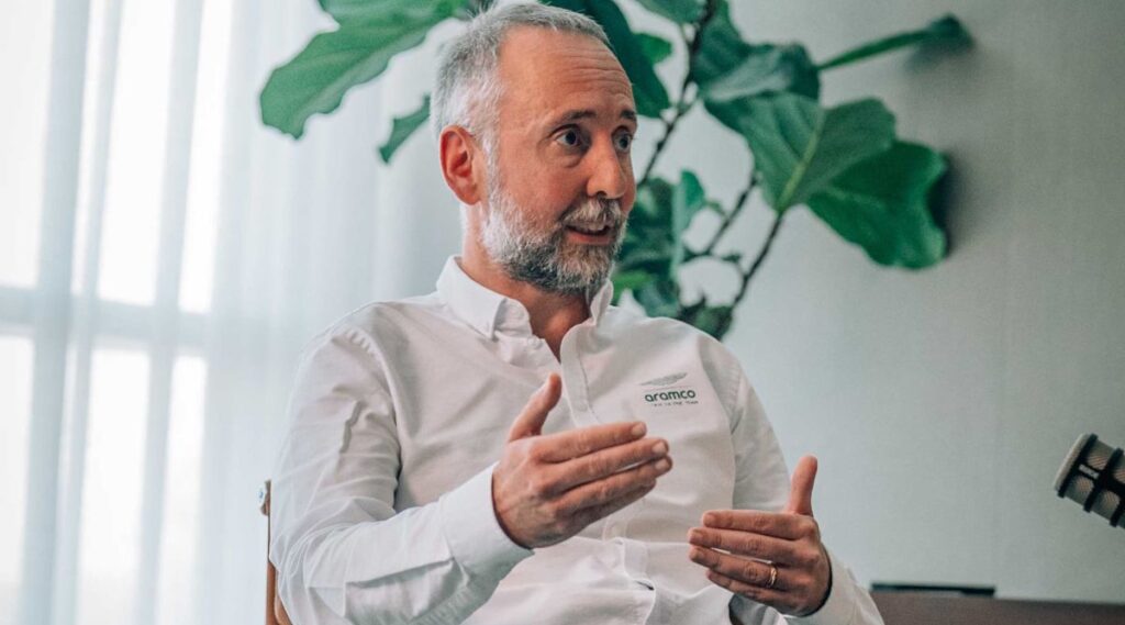 F1 | Regole 2026, Cardile: “Sarà un grande cambiamento rispetto a quello che abbiamo adesso”