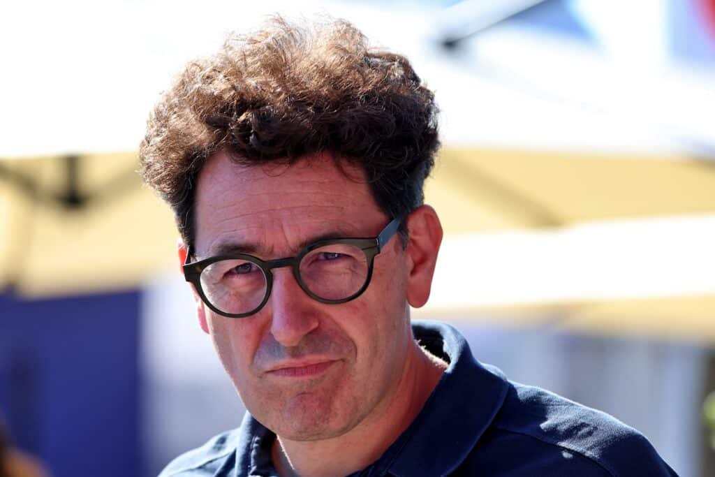 Formula 1 | Binotto: “Soffro per la Ferrari, ma ora guardo avanti con Audi”