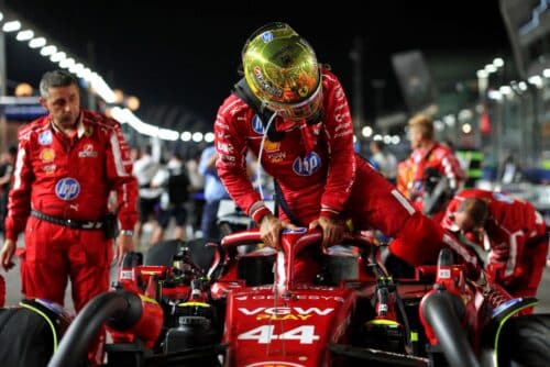 F1 | Bottas: “Spero che Hamilton riesca a riprendersi, ma solo il tempo ce lo dirà”
