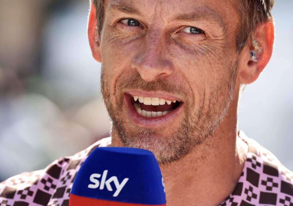 Formula 1 | Jenson Button ha le idee chiare: “Norris favorito per il titolo mondiale”