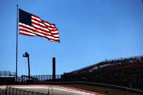 DIRETTA F1 | GP Stati Uniti 2025: Live Gara [TEMPI E FOTO]