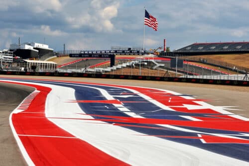 F1 | GP Stati Uniti 2025: Live Prove Libere 1 [TEMPI E FOTO]