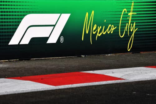 DIRETTA F1 | GP Messico 2025: Live Qualifiche [TEMPI E FOTO]