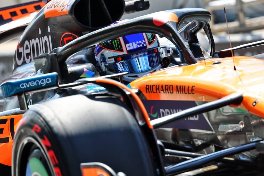Formula 1 | McLaren chiude improvvisamente il contratto con Alex Dunne