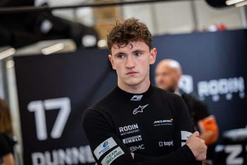 Formula 1 | Marko chiude la porta a Dunne: “Per noi non è un’opzione”