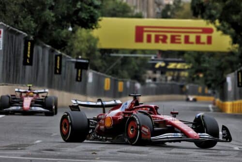 F1 | Dalla sconfortante Baku alla “speranza” Singapore, Ferrari e le ultime chiamate all’appello