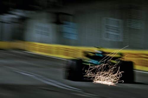 F1 | Cardile e le differenze fra Ferrari e Aston Martin: “Cultura diversa, non vogliamo essere un clone”
