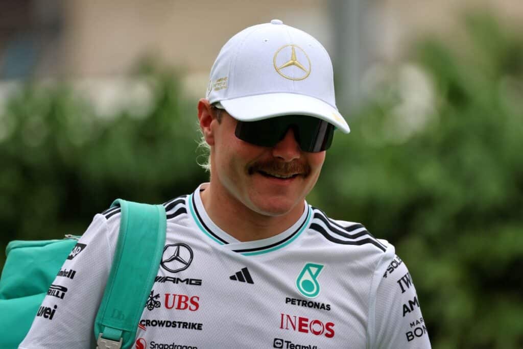 F1 | Cadillac, Bottas: “Probabilmente è la sfida più grande della mia carriera”