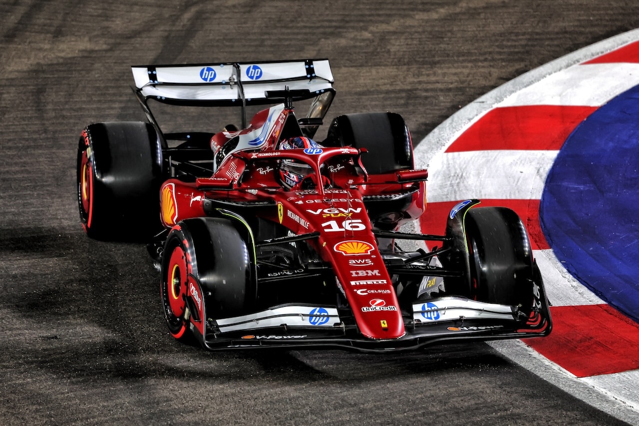 F1 | Ferrari, voci di rivoluzione: Horner nel mirino di Elkann?