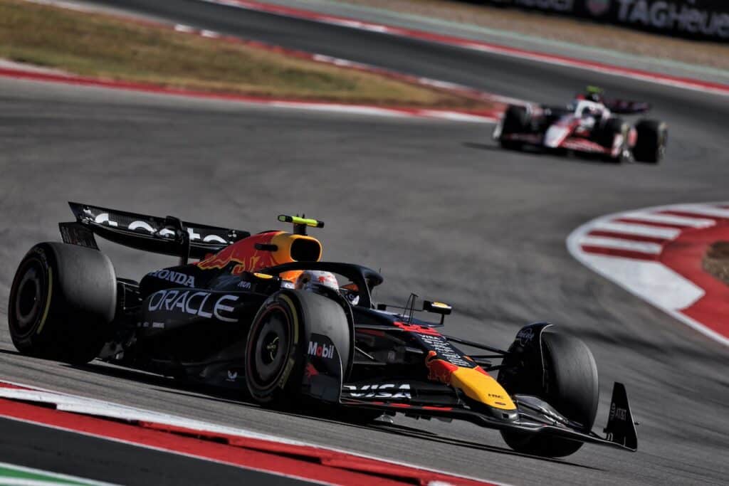 F1 GP USA | Red Bull, Tsunoda: “L’obiettivo è restare costantemente in zona punti”