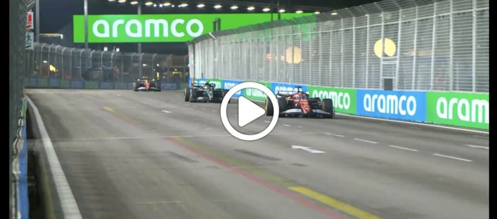 F1 | Ferrari, crisi senza precedenti: servono idee e un confronto interno [VIDEO]