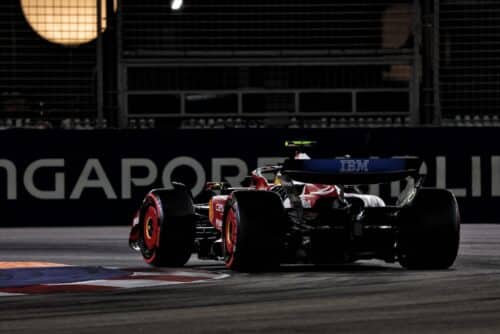 F1 | Hamilton, un primo anno da incubo in Ferrari. Button: “Nel 2026 vedremo il vero Lewis o si ritirerà”