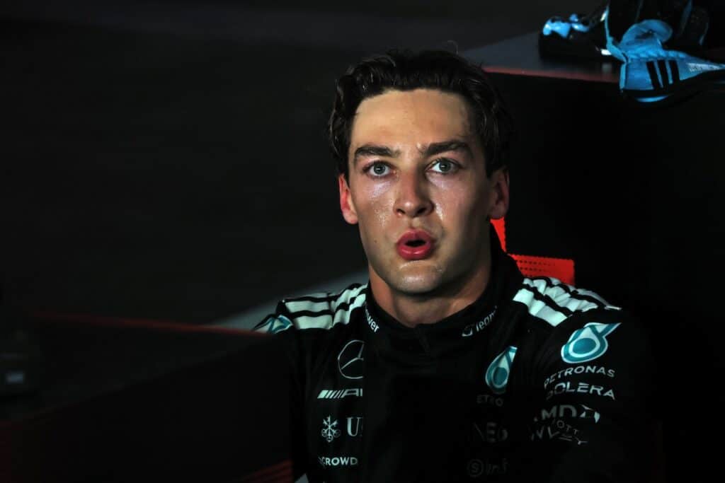 Formula 1 | Rinnovo Russell, Wolff conferma: “Siamo molto vicini all’accordo”