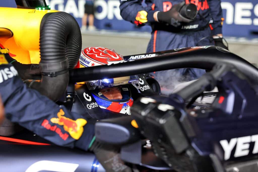 F1 | Red Bull rilancia la sfida e annuncia nuove soluzioni tecniche sulla RB21