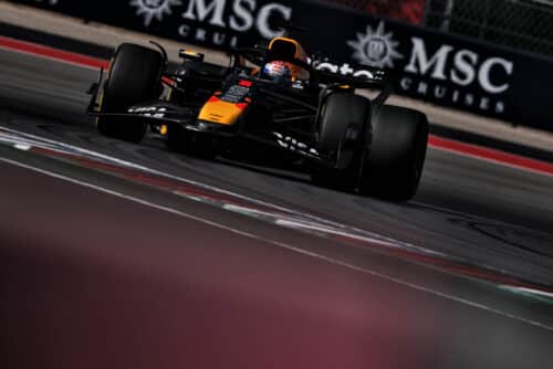 F1 | Red Bull continua ad evolvere la RB21, Marko: “McLaren ha interrotto troppo presto lo sviluppo”