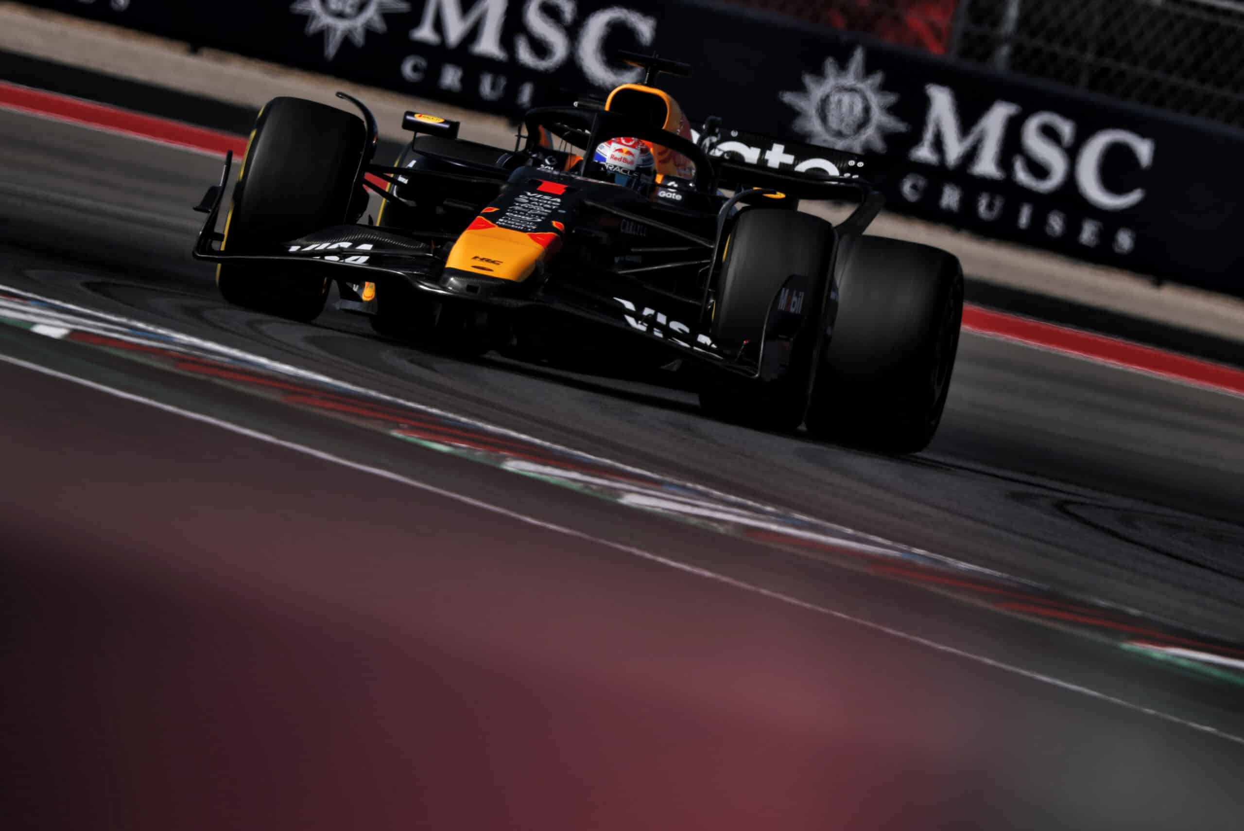 F1 | Red Bull continua ad evolvere la RB21, Marko: “McLaren ha interrotto troppo presto lo sviluppo”