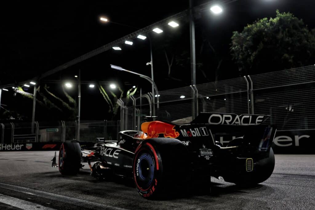 F1 | Red Bull in modalità “Max Attack”: nuovi aggiornamenti e fiducia nel motore 2026
