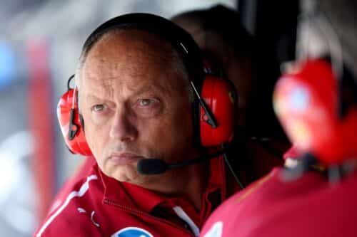 F1 | Ferrari, Vasseur: “L’umore nel team è molto positivo, sappiamo cosa vogliamo ottenere”