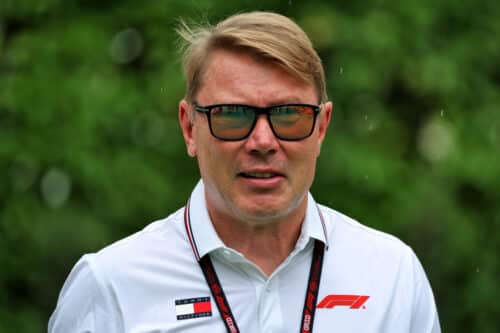F1 | Hakkinen: “Norris ha un vantaggio su Piastri nella corsa al titolo”