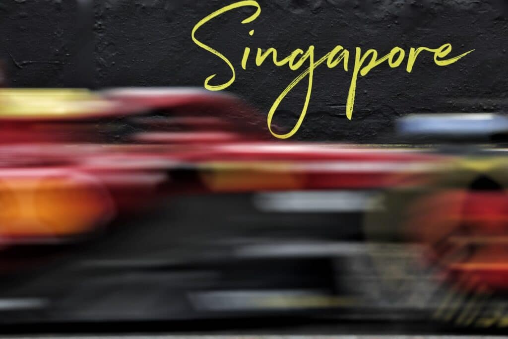F1 | Hamilton non cambia l’amore per la Ferrari: “Gareggiare con questi colori è sempre un’emozione”