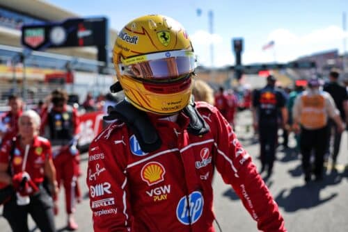 F1 | Anche Verstappen e Hamilton salteranno le Libere 1 a Città del Messico