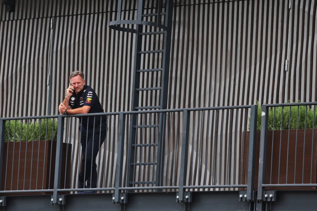F1 | Archiviato il caso molestie: Christian Horner pronto a tornare nel Circus