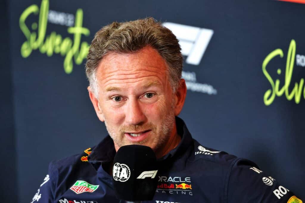F1 | Herbert: “La Ferrari deve puntare su Horner, è l’uomo giusto per rilanciare la Scuderia”