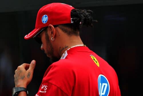 F1 | Button senza mezze misure sul 2026 di Hamilton: “Lo vedremo in forma smagliante oppure ritiro”