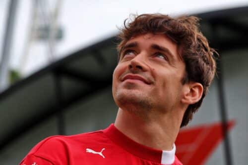 Formula 1 | Leclerc via da Maranello? Ferrari unica colpevole