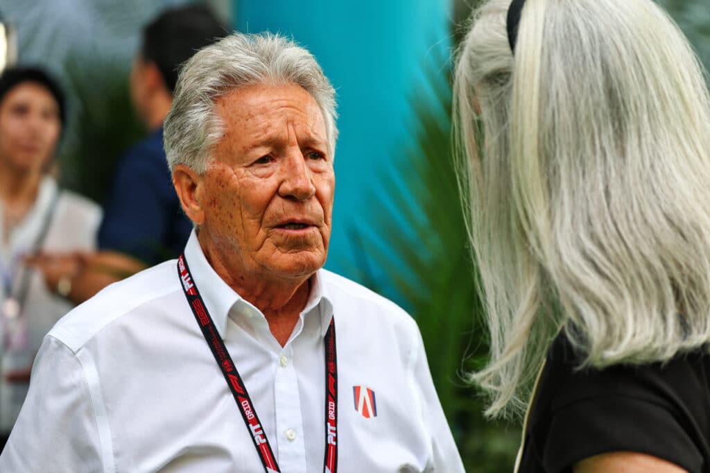 F1 | Andretti mette in dubbio Vasseur: “Ho perso fiducia nella Ferrari”