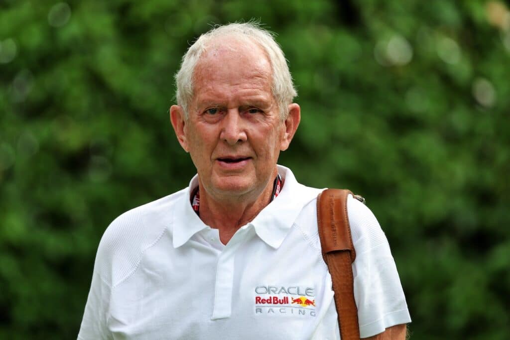 F1 GP Singapore | Marko contro Norris: “Incomprensibile, spero non l’abbia fatto apposta”
