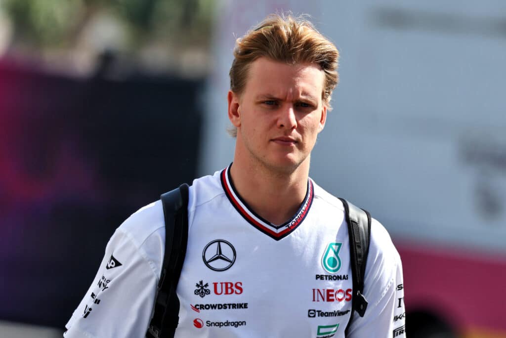 F1 | Mick Schumacher brilla al debutto nei test IndyCar