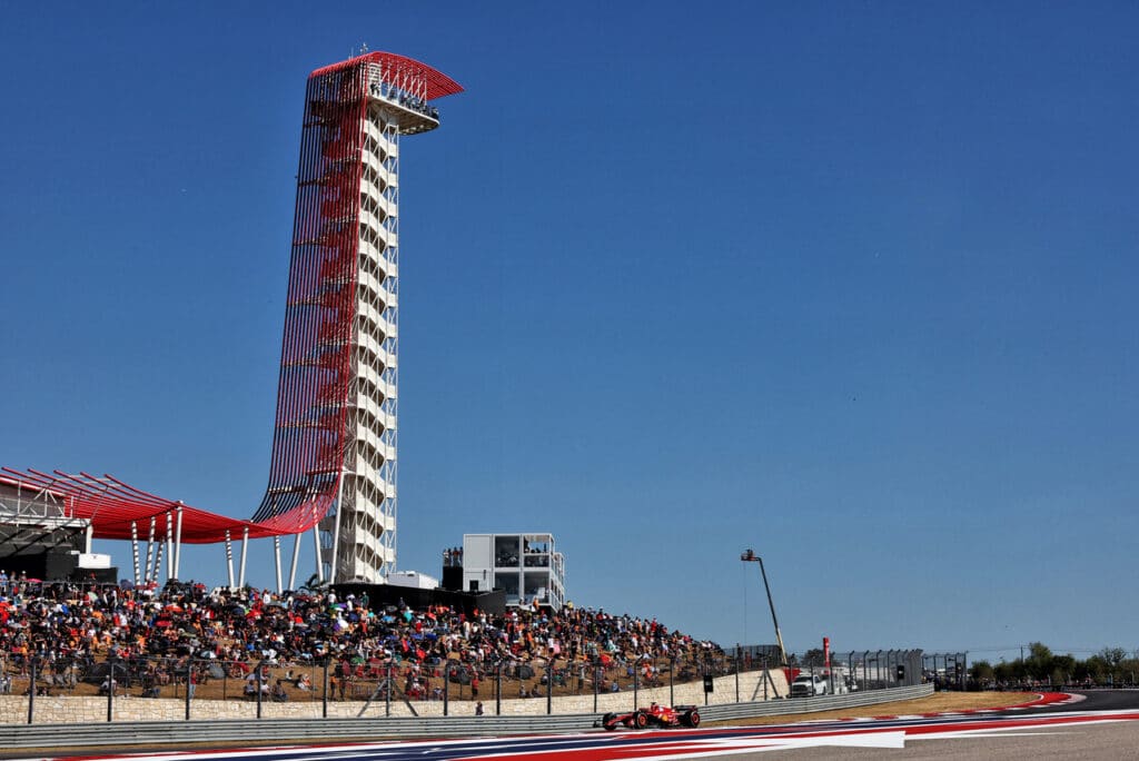 F1 | GP USA 2025: Anteprima e Orari TV