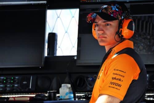 F1 | Zak Brown respinge le accuse e nega di aver distrutto le prove nel caso McLaren-Palou