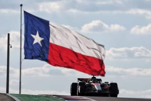 F1 GP USA | McLaren, Piastri: “Sarà importante essere al posto giusto in partenza”