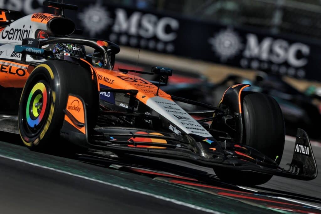 F1 | Steiner solleva dubbi sul clima in McLaren: “Piastri potrebbe sentirsi poco supportato”