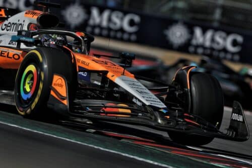 F1 | Steiner solleva dubbi sul clima in McLaren: “Piastri potrebbe sentirsi poco supportato”