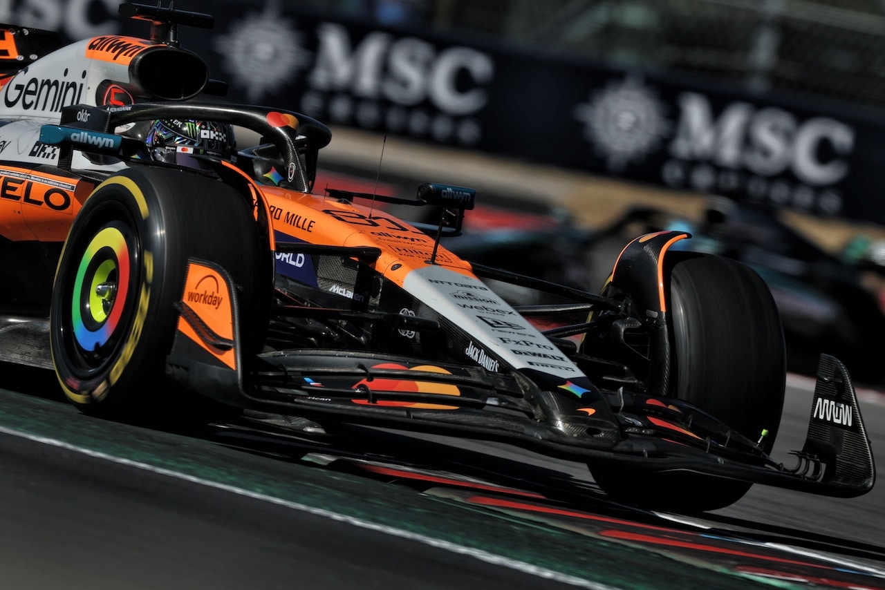 F1 | Steiner solleva dubbi sul clima in McLaren: “Piastri potrebbe sentirsi poco supportato”