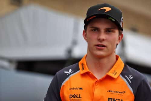 Formula 1 | Piastri: “Credo di poter vincere il titolo, ho già vissuto situazioni del genere”