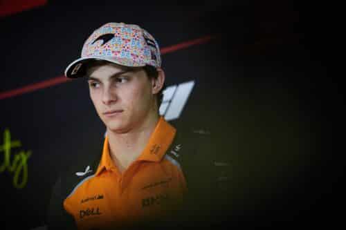 F1 | Piastri: “Pensavo di lottare solo con Norris. Verstappen? Una rimonta più rapida del previsto”