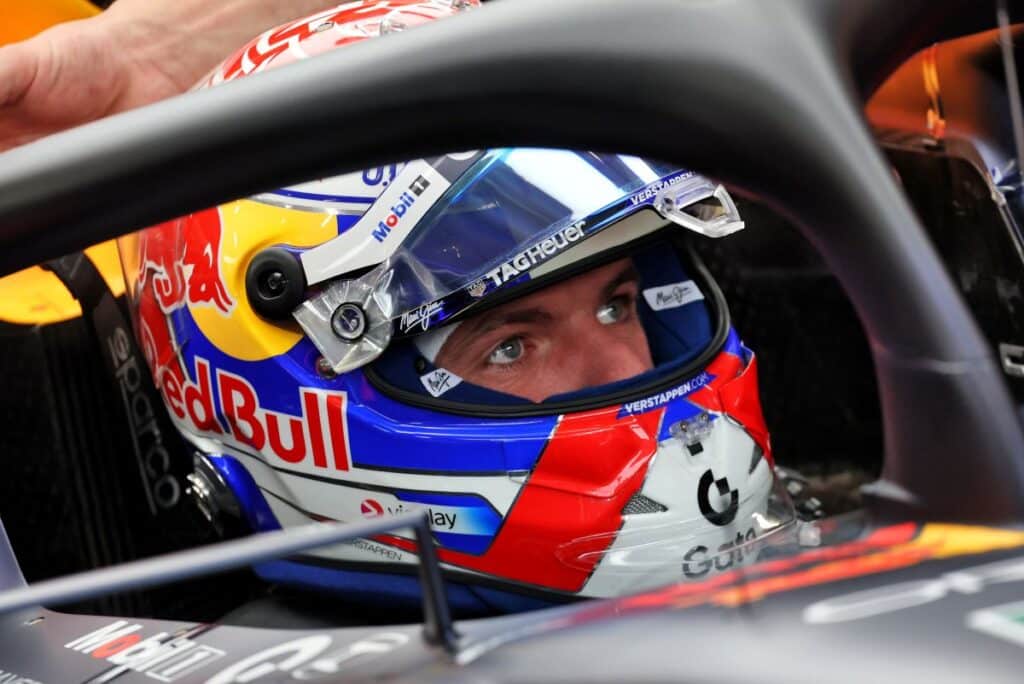 F1 | Red Bull, Verstappen: “Nelle ultime gare siamo migliorati molto”