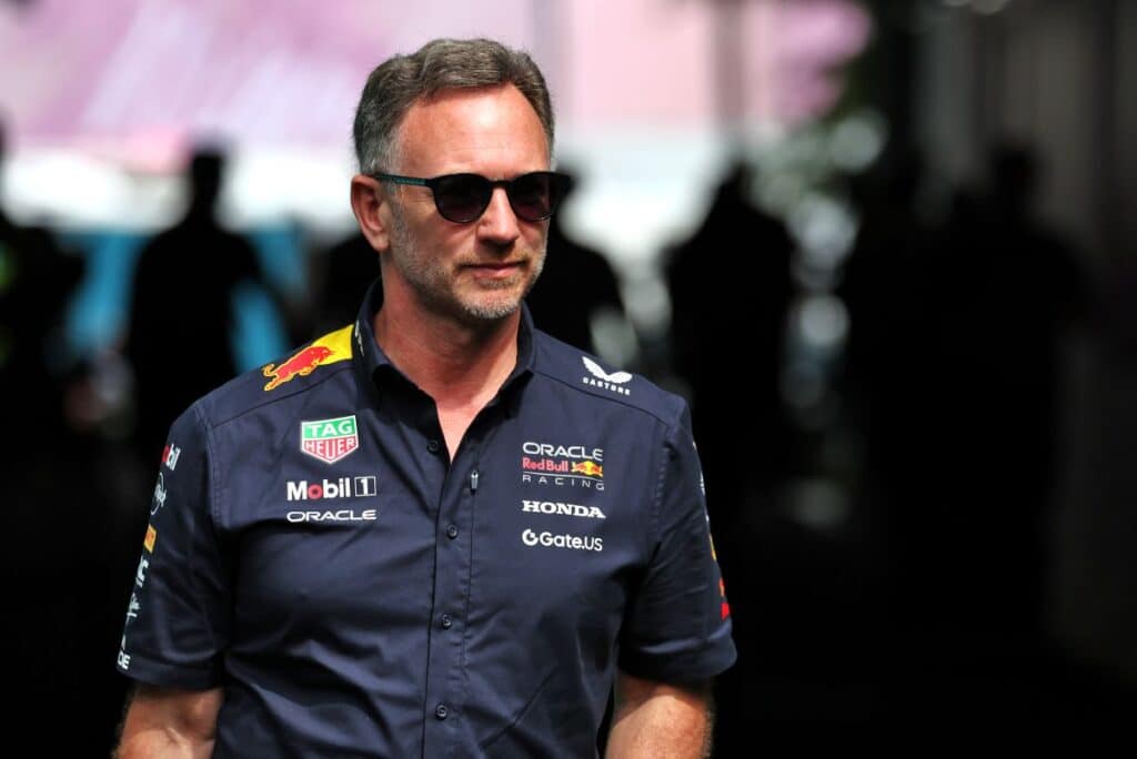 F1 | Patrese: “Speculazioni Aston Martin-Horner mi ricordano quando Michael Schumacher andò in Ferrari”