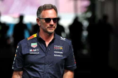 F1 | Patrese: “Speculazioni Aston Martin-Horner mi ricordano quando Michael Schumacher andò in Ferrari”