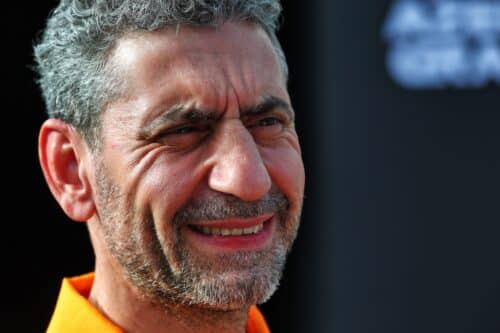 F1 | McLaren, Stella preoccupato da Verstappen: “È una sfida a tre, l’ho sempre detto”
