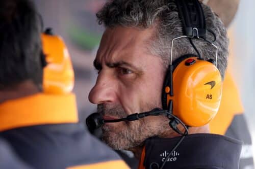F1 | McLaren campione del mondo, Stella: “Sono troppo felice, amo i piloti determinati”